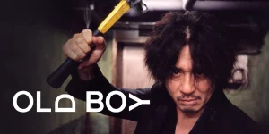 oldboy 2003