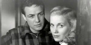 on the waterfront 1954