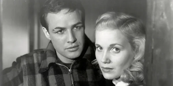 on the waterfront 1954