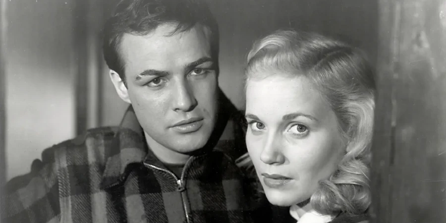 on the waterfront 1954