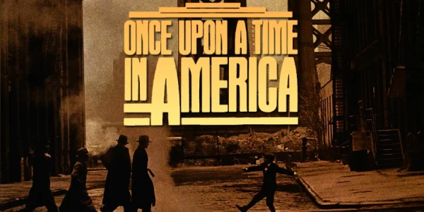 once upon a time in america 1984