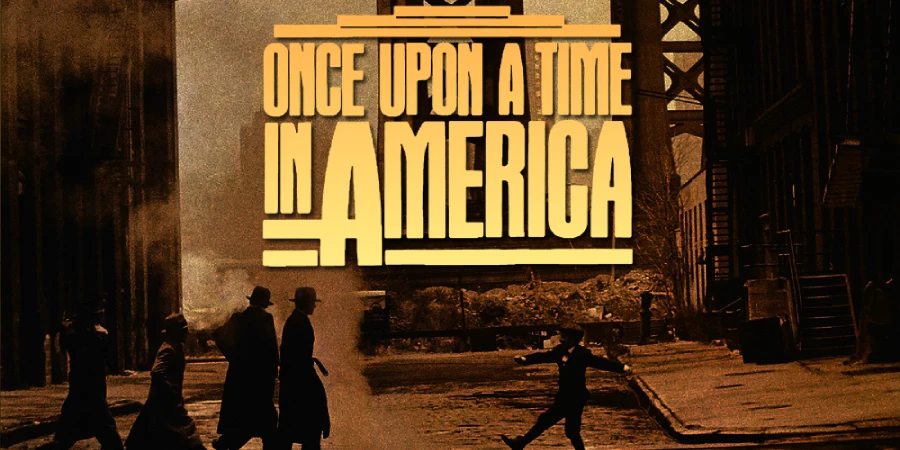 once upon a time in america 1984