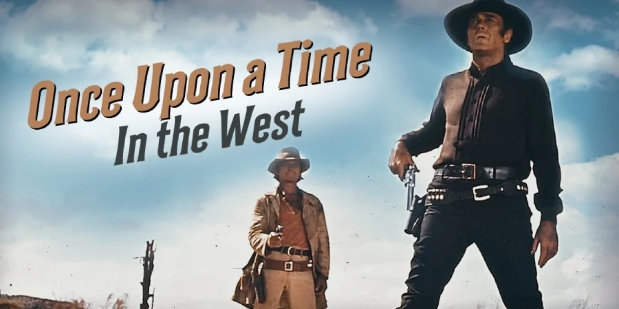 once upon a time in the west 1968