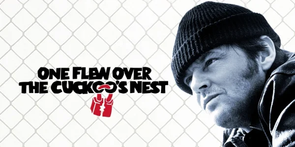 one flew over the cuckoos nest 1975