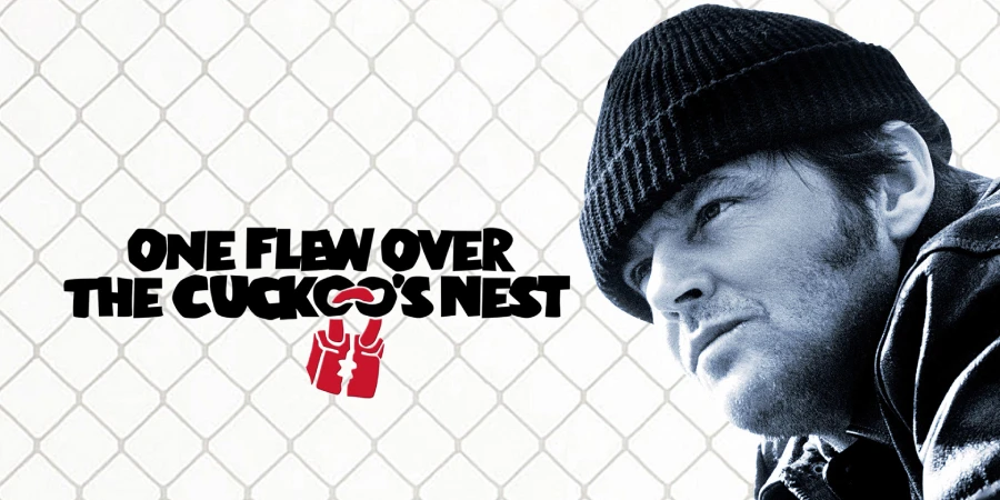 one flew over the cuckoos nest 1975
