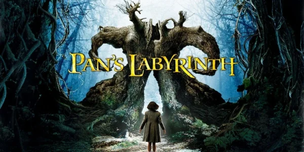 pans labyrinth 2006