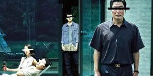 parasite 2019