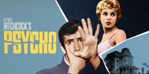 psycho 1960