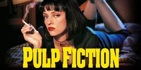 pulp fiction 1994