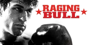 raging bull 1980