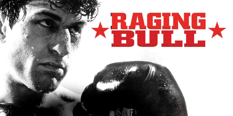 raging bull 1980