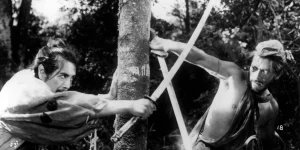 rashomon 1950