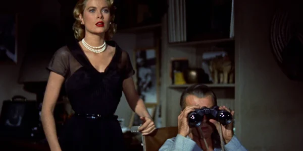 rear window 1954