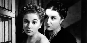 rebecca 1940