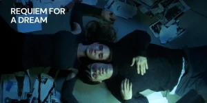 requiem for a dream 2000