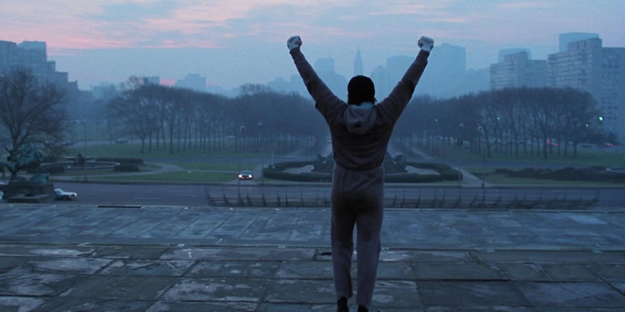 rocky 1976