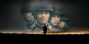saving private ryan 1998