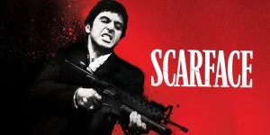 scarface 1983