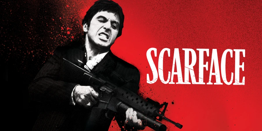 scarface 1983