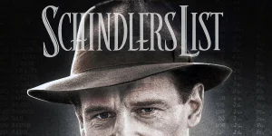 schindlers list 1993