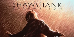 shawshank redemption 1994