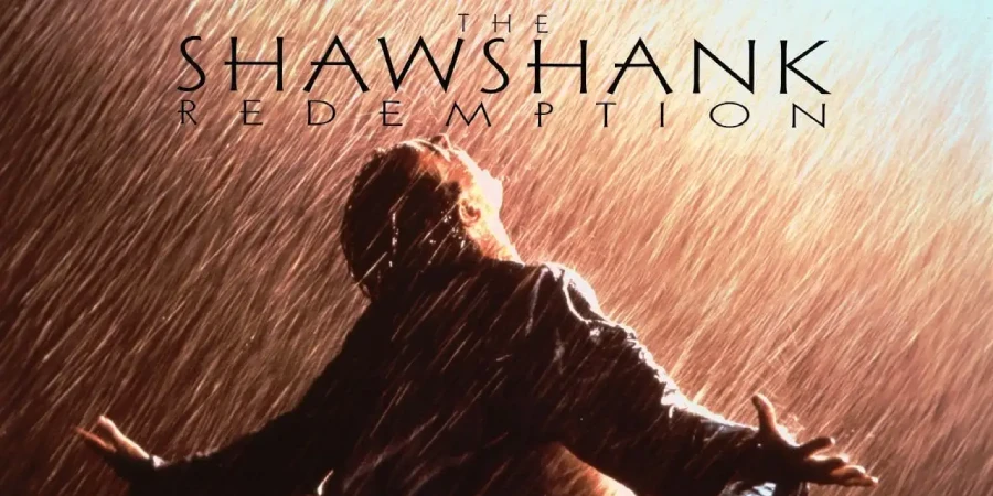 shawshank redemption 1994