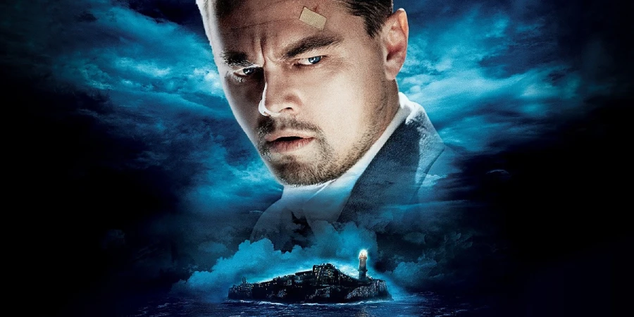 shutter island 2010