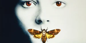 silence of the lambs 1991