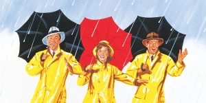 singin in the rain 1952