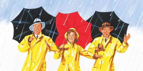 singin in the rain 1952