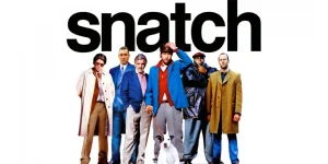 snatch 2000