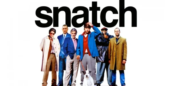 snatch 2000
