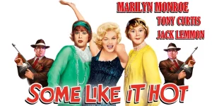 some like it hot 1959