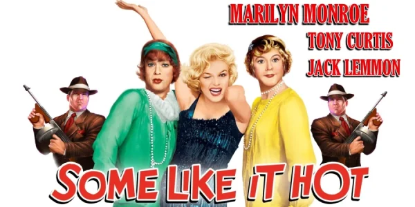 some like it hot 1959
