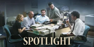 spotlight 2015