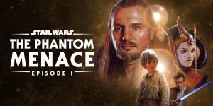 Star Wars Episode I - The Phantom Menace 1999
