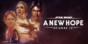 star wars iv a new hope 1977