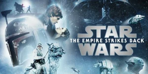 star wars v empire strikes back 1980