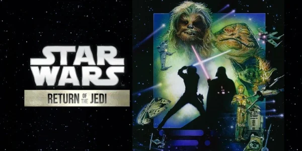 star wars vi return of the jedi 1983