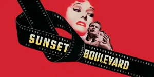 sunset boulevard 1950