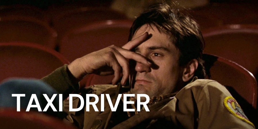 taxi driver 1976