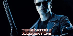 terminator 2 judgment day 1991