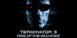 Terminator 3 Rise of the Machines 2003