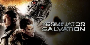 Terminator Salvation 2009