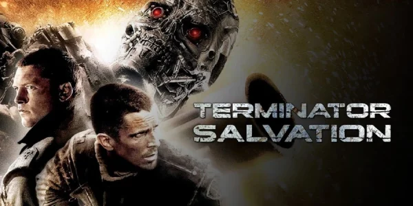 Terminator Salvation 2009