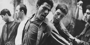 the battle of algiers 1966