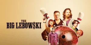 the big lebowski 1998