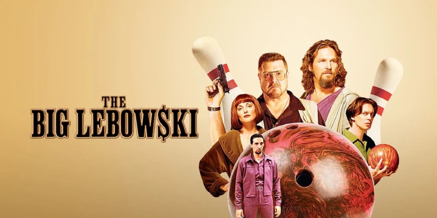 the big lebowski 1998