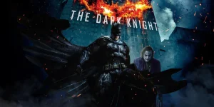 the dark knight 2008