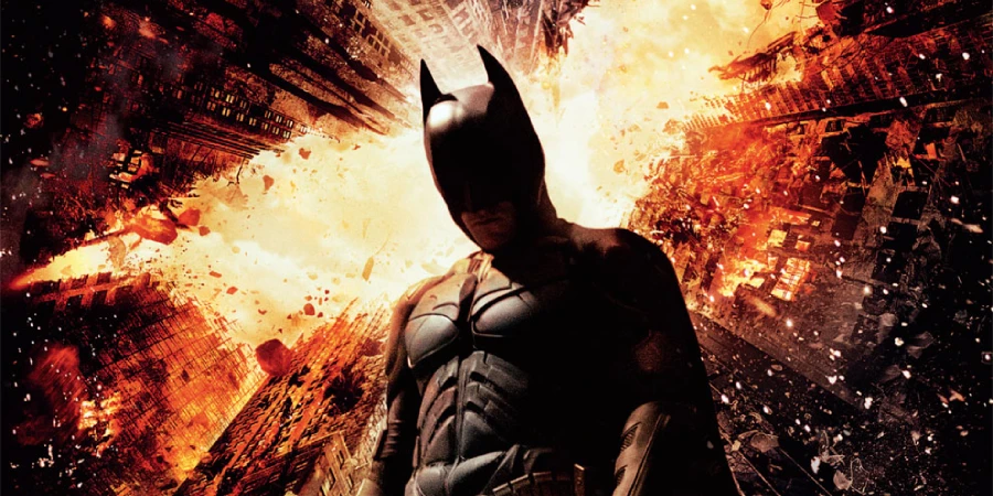 the dark knight rises 2012